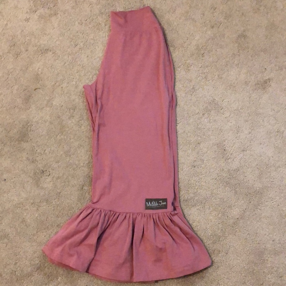 Matilda Jane “Big Ruffles”